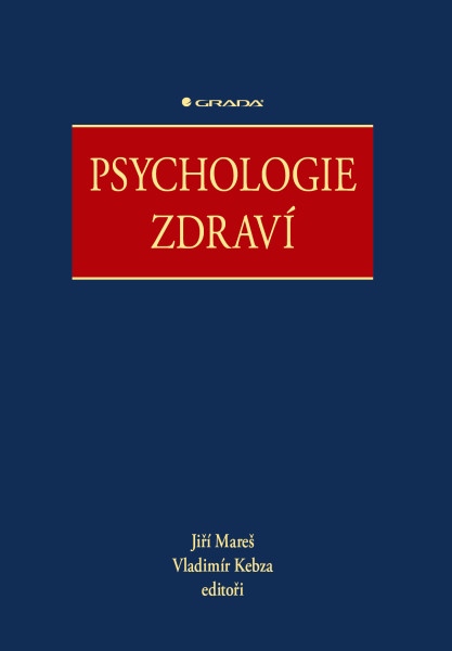 Psychologie zdraví