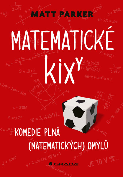 Matematické kixy