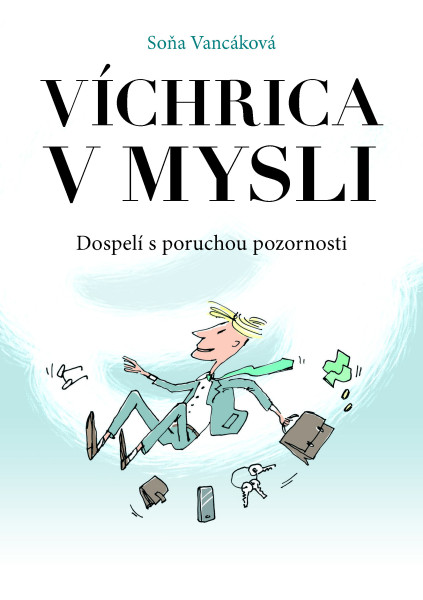 Víchrica v mysli