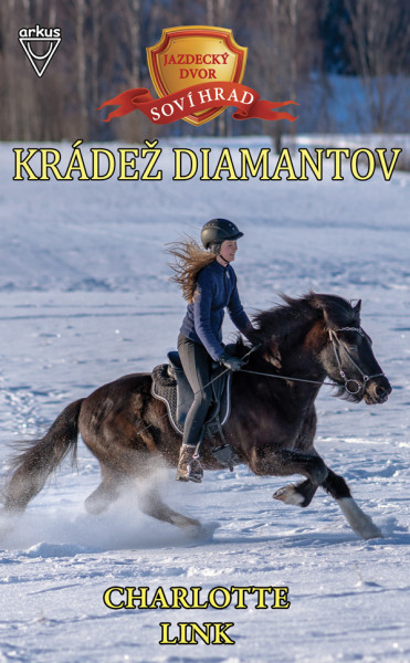 Krádež diamantov