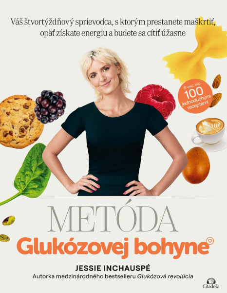 Metóda glukózovej bohyne