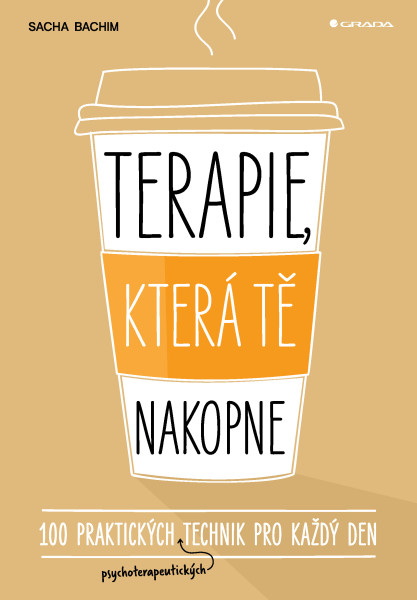 Terapie, která tě nakopne