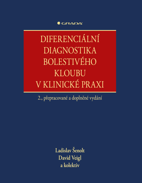 Diferenciální diagnostika bolestivého kloubu v klinické praxi