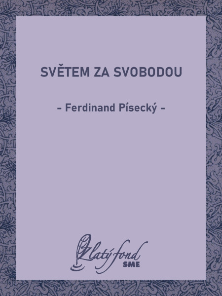 Světem za svobodou