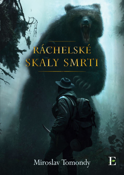 Ráchelské skaly smrti