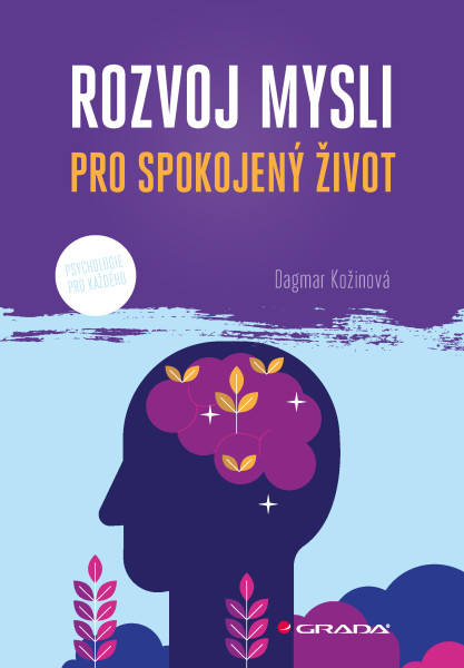 Rozvoj mysli pro spokojený život