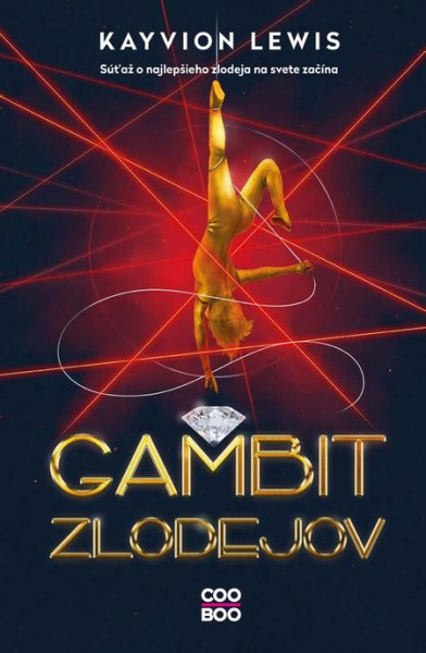 Gambit zlodejov