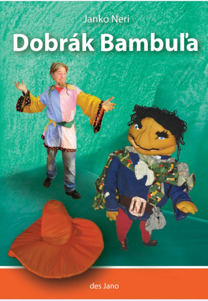 Dobrák Bambuľa