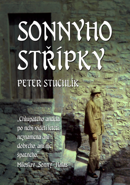 Sonnyho střípky