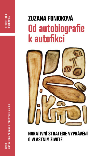 Od autobiografie k autofikci