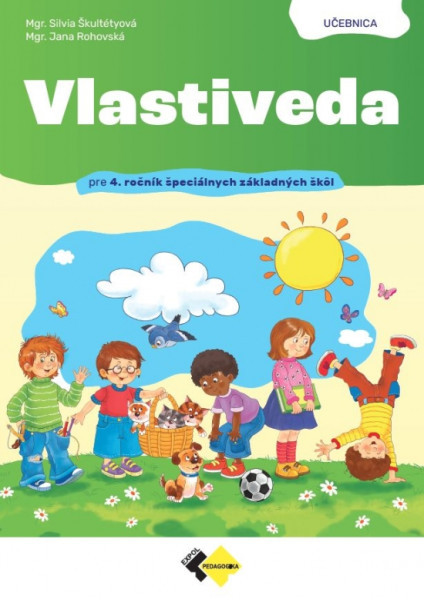 Vlastiveda pre 4. ročník špeciálnych základných škôl