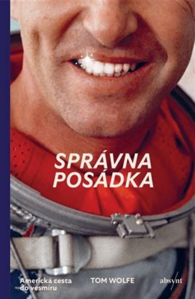 Správna posádka