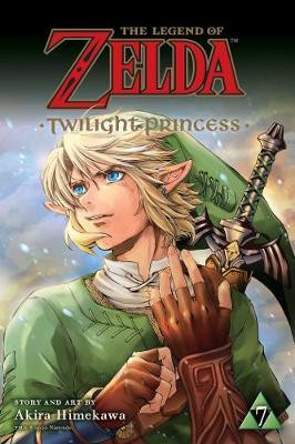 The Legend of Zelda: Twilight Princess 7 The Legend of Zelda: Twilight Princess 7