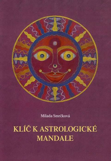 Klíč k astrologické mandale