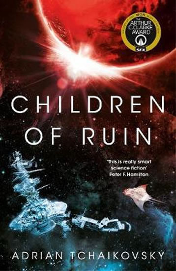 Children of Ruin Children of Ruin