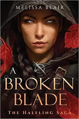 A Broken Blade