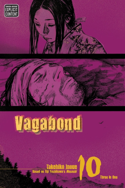 Vagabond 10