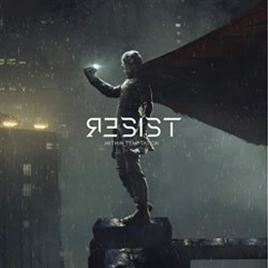 Within Temptation: Resist - CD