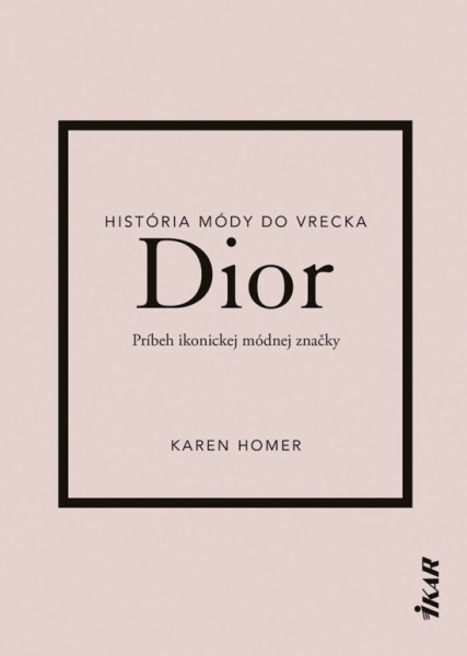 Dior: Príbeh ikonickej módnej značky