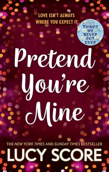 Pretend You´re Mine