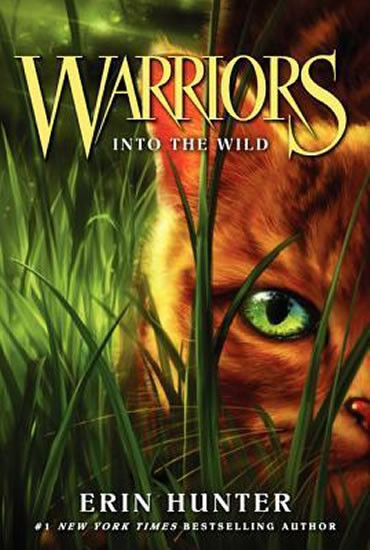 Warriors 1: Into the Wild