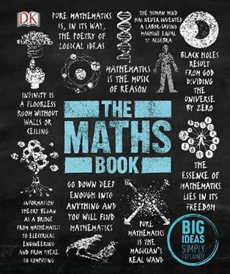 The Maths Book