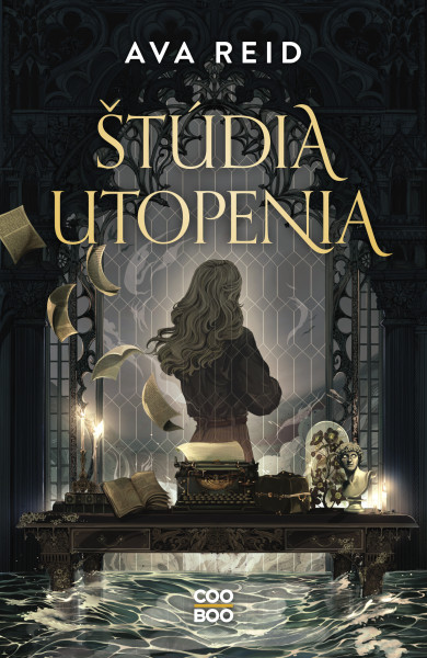 Štúdia utopenia