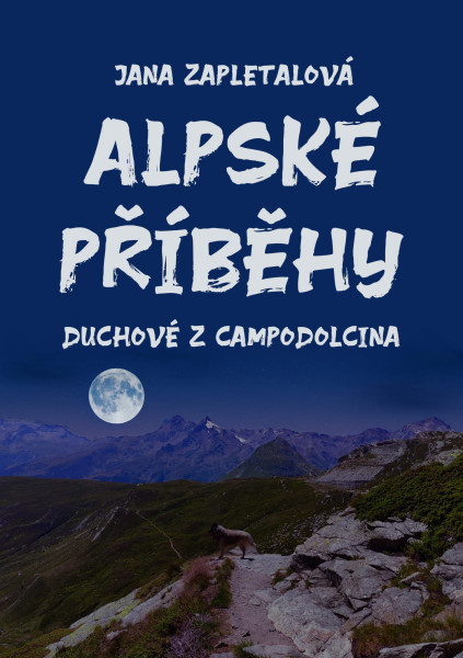 Alpské příběhy