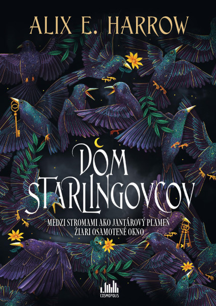 Dom Starlingovcov