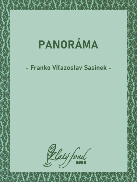 Panoráma