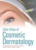 Color Atlas of Cosmetic Dermatology, 2nd Edition