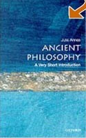 Ancient Philosophy: A Very Short Introduction