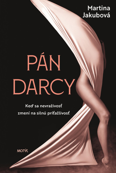 Pán Darcy