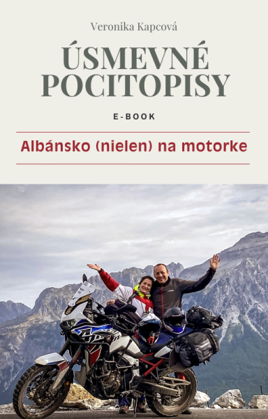 Úsmevné pocitopisy