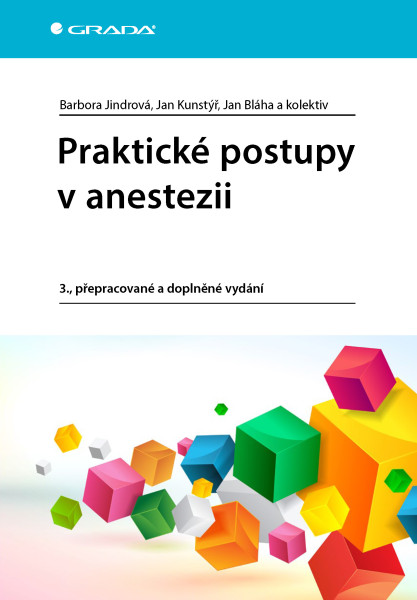 Praktické postupy v anestezii