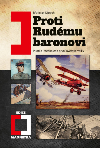 Proti rudému baronovi