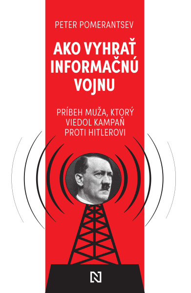 Ako vyhrať informačnú vojnu