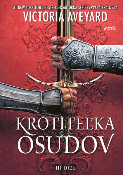 Krotiteľka osudov