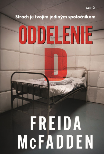 Oddelenie D