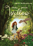 Dívka jménem Willow: Šustění křídel