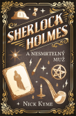 Sherlock Holmes - Nesmrtelný muž