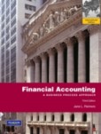 Financial Accounting