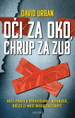 Oči za oko, chrup za zub