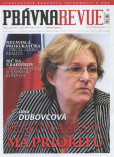 Právna Revue