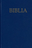 Biblia ECAV (r.2024) - modrá