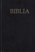 Biblia ECAV (r.2024) - čierna