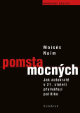 Pomsta mocných