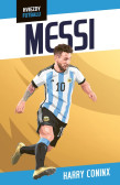 Hviezdy futbalu: Messi