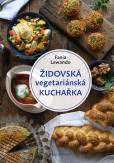 Židovská vegetariánská kuchařka