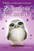 Příběhy se šťastným koncem - Zachráněná sovička